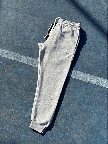 Nike Club fleece