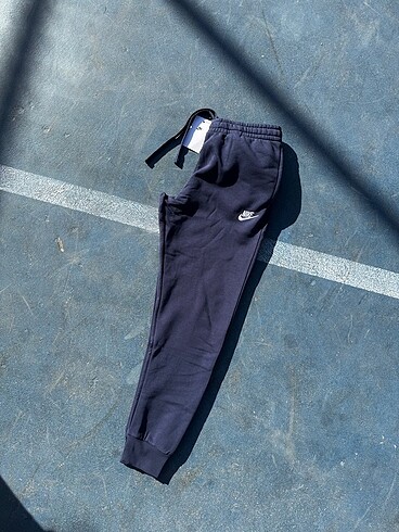 Nike Club Fleece