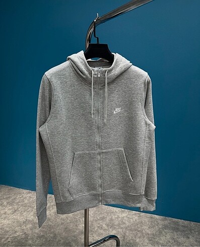Nike Sportswear club hoodie
