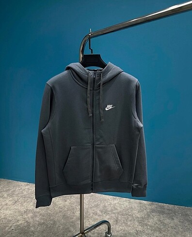 Nike Club fleece hoodie