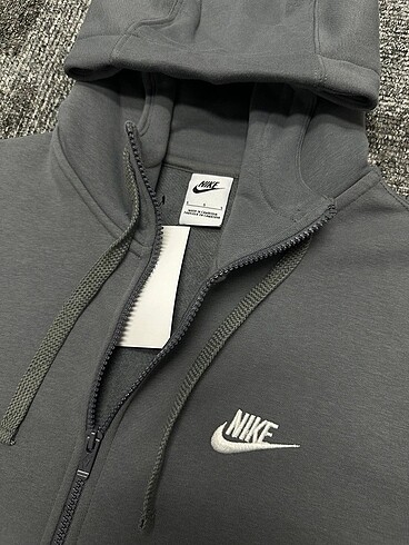 Nike Nike Club fleece hoodie