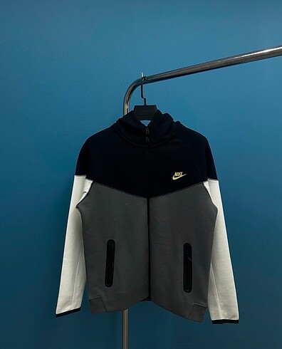 Nike Tech Fleece Premium Jacket