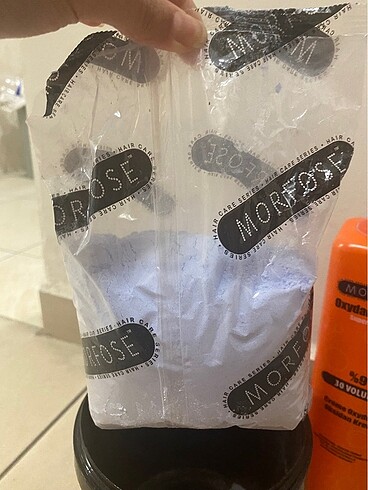 Schwarzkopf Saç Açıcı -Morfose