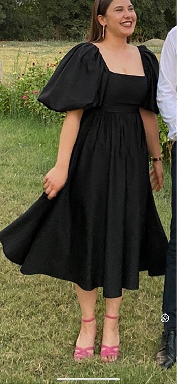 Abiye Elbise
