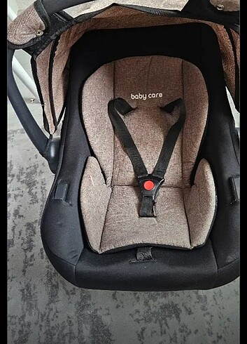 Baby2Go Puset ana kucağı