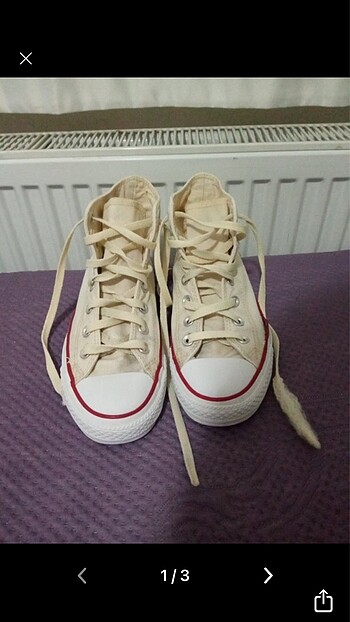 converse