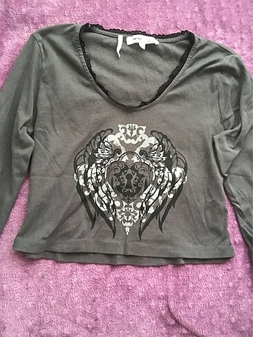 goth bluz