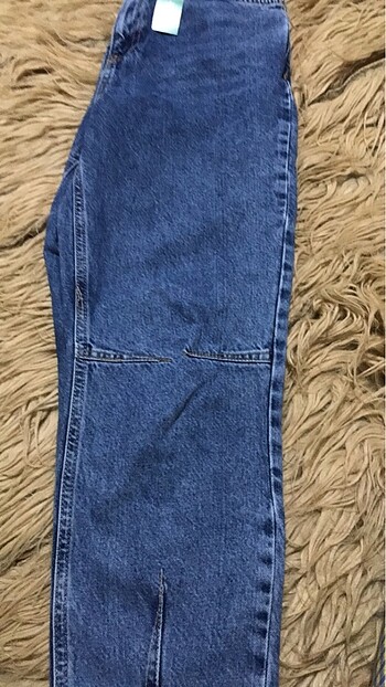 28 Beden Lcw yeni ve etiketli pantolon