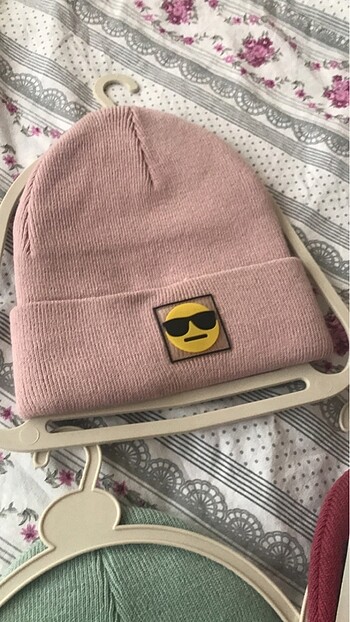 LC Waikiki Koz coçuk Bere