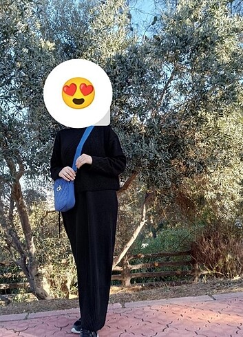 Trendyol & Milla Elbise temiz durumda