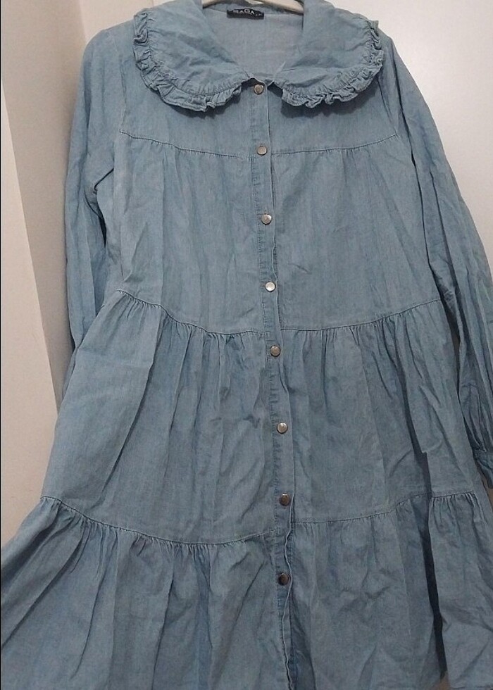 Gömlek  - Görsel 2