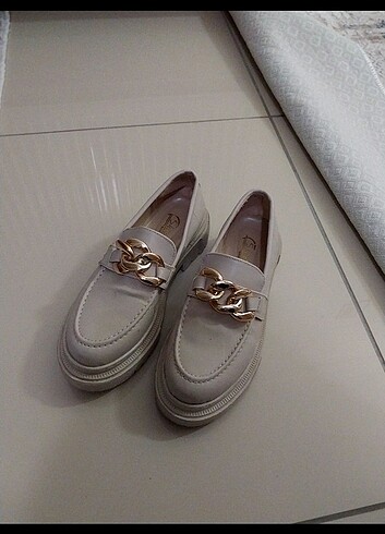 Oxford laofer - Görsel 2