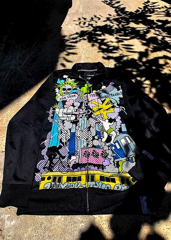 Zoo York Ecko Billabong Y2K