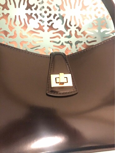 H&M H & M çanta