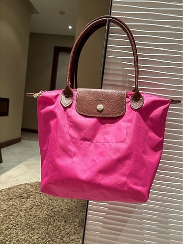 Longchamp çanta
