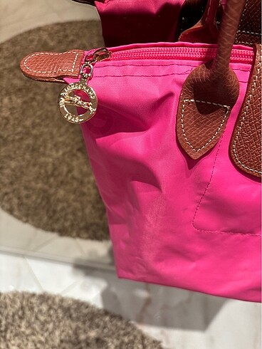 Longchamp Longchamp çanta