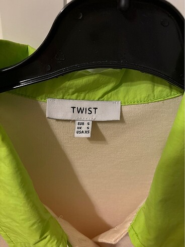 s Beden Twist
