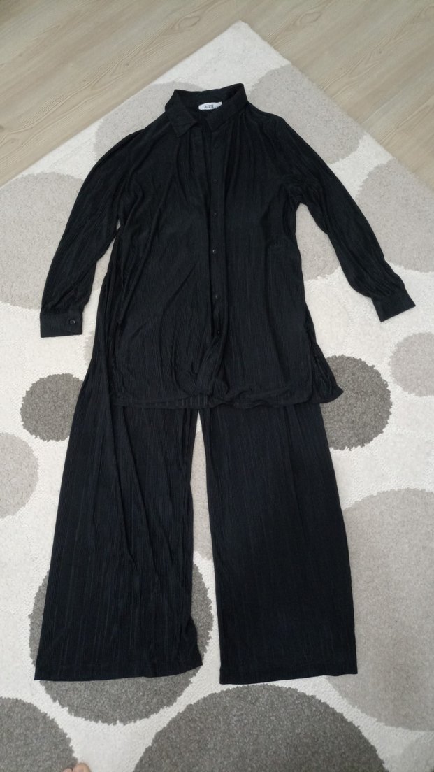 juststore takim - Görsel 3