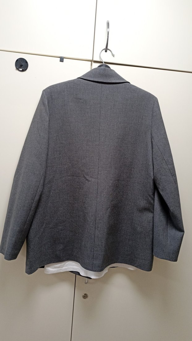 Pull&bear model Blazer Ceket - Görsel 2