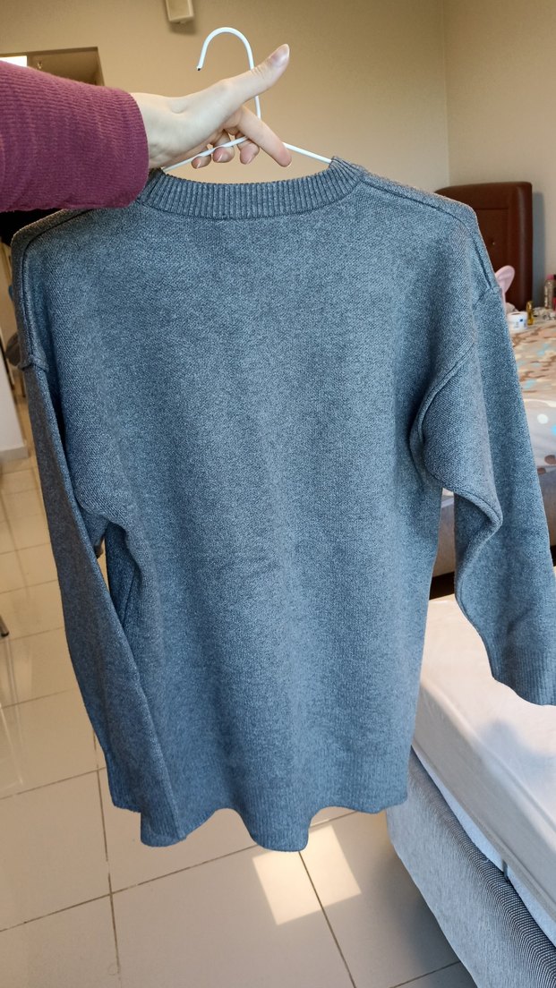 Beblue kazak - Görsel 2