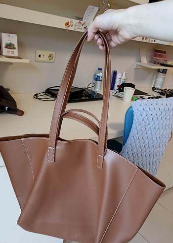 Pinterest çanta - Görsel 2