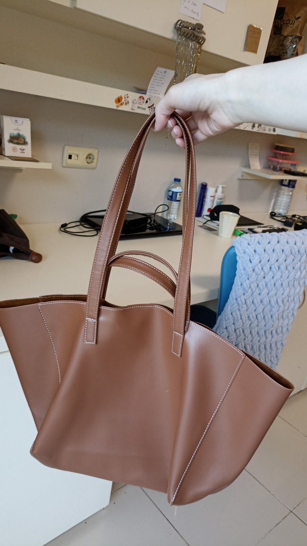 Pinterest çanta - Görsel 2