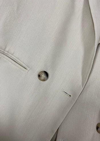 pull&bear model blazer ceket - Görsel 4