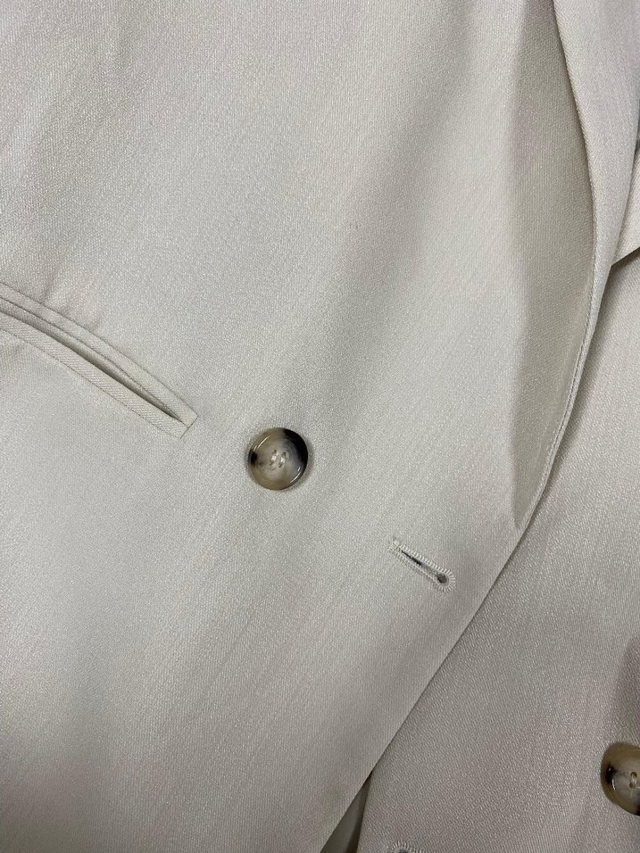 pull&bear model blazer ceket - Görsel 4