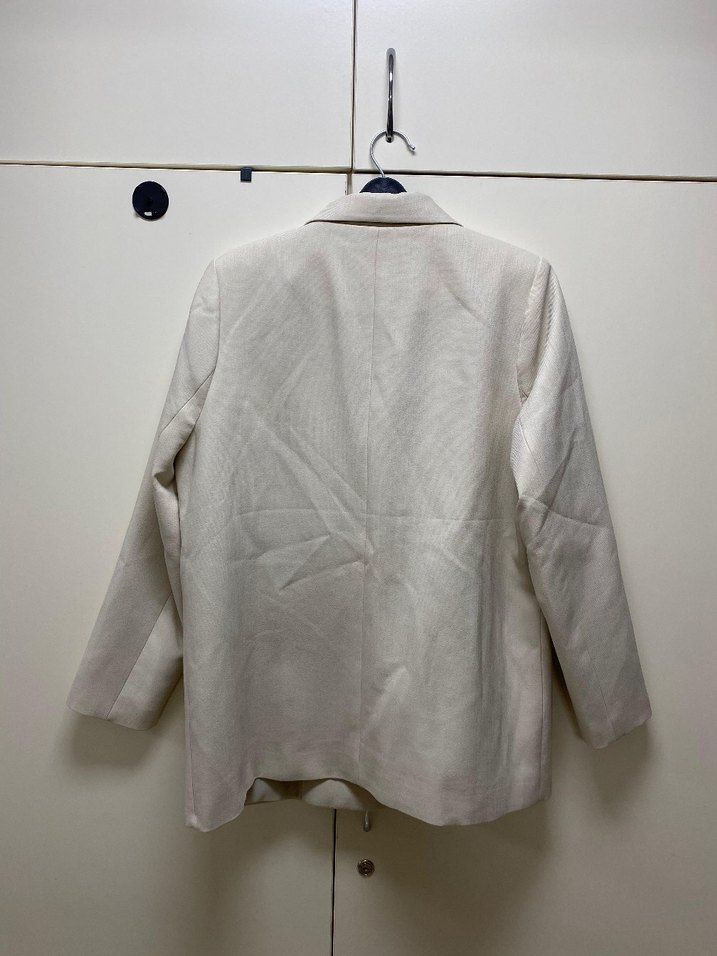 pull&bear model blazer ceket - Görsel 2