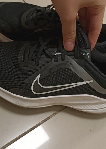 Nike spor ayakkabı