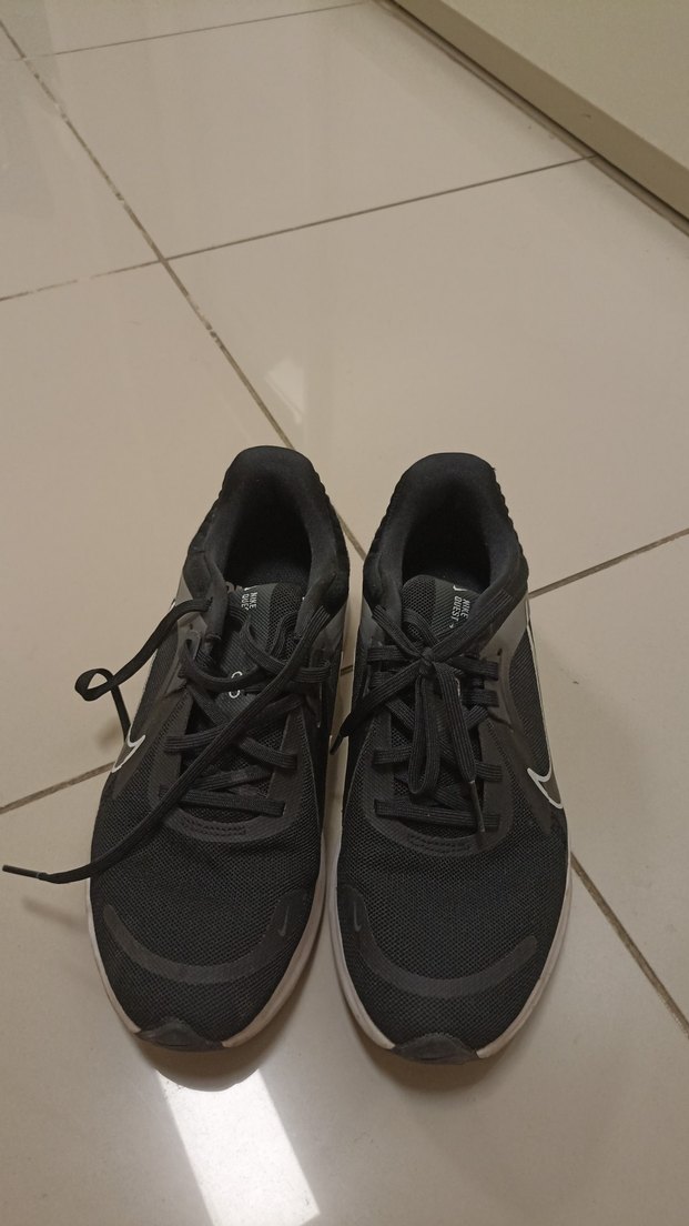 Nike spor ayakkabı - Görsel 2