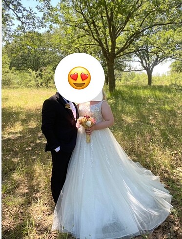 2 saat kullanılmış üstüme dikimdir