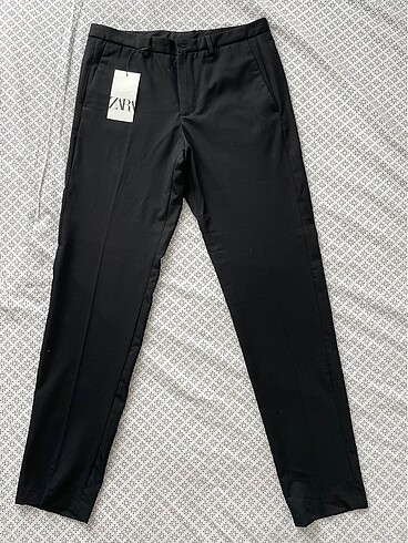 ZARA PANTOLON