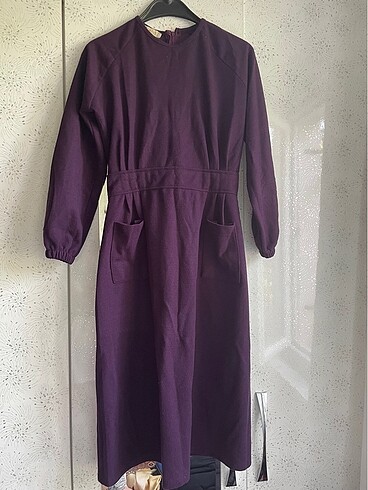 Tunik elbise
