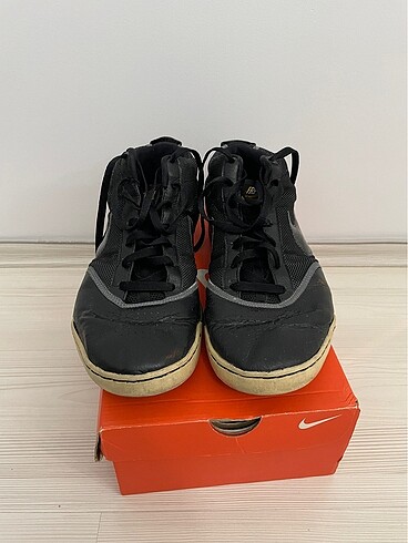 Nike Nike Zoom Erkek Basketbol Ayakkabısı