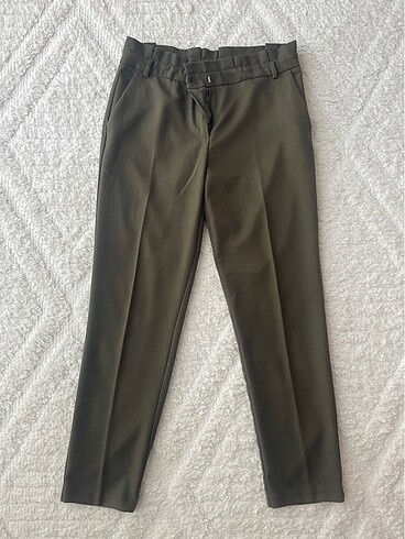 LC Waikiki Kadın Havuç Model Pantolon