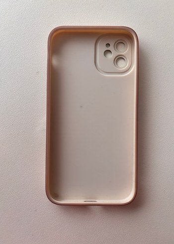 iPhone 11 Telefon Kılıfı - Görsel 2