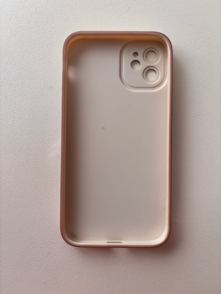 iPhone 11 Telefon Kılıfı - Görsel 2