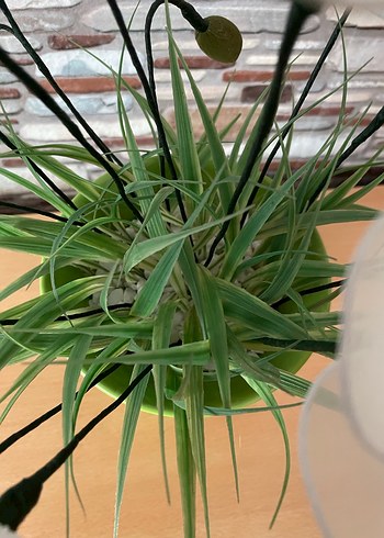 El Yapımı Çorap Çiçek - Görsel 8