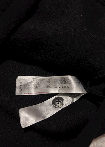 RELAX FiT POLO YAKA GÖMLEK CEKET - Görsel 6