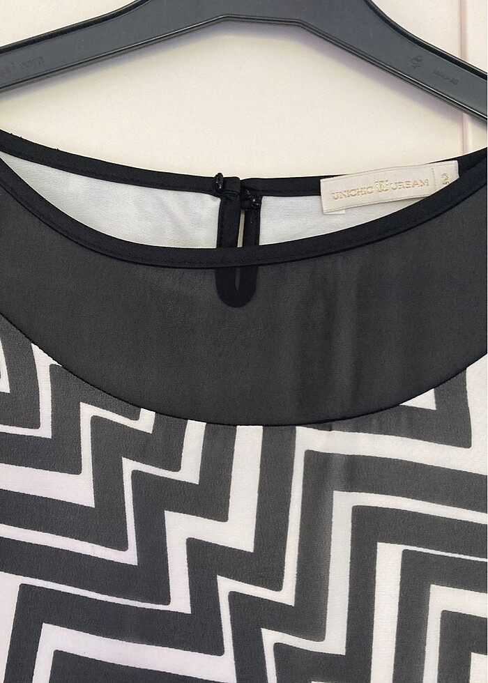 Kadın Gömlek - Görsel 2