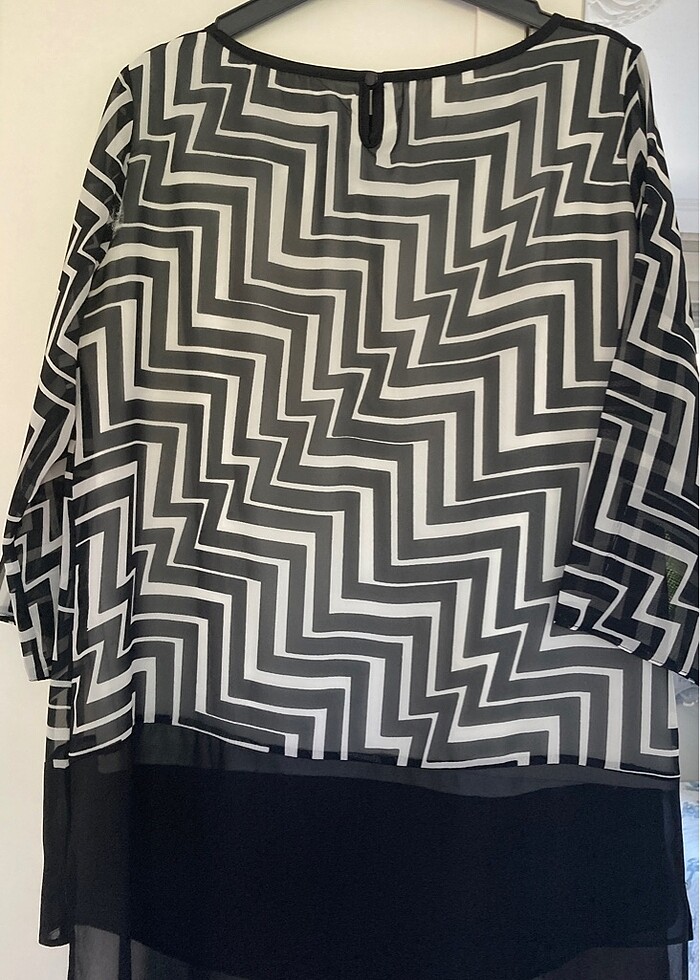 Kadın Gömlek - Görsel 3