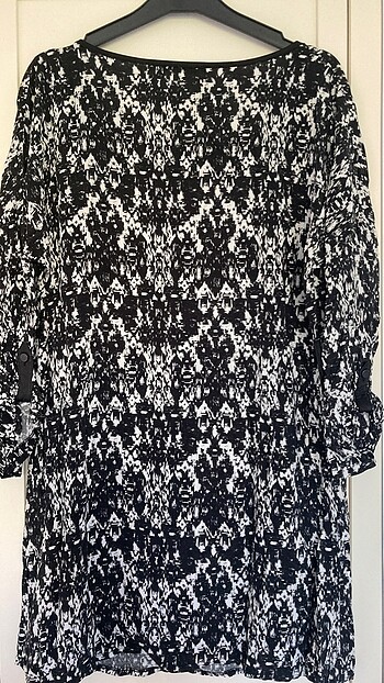 Batik Kadın Tunik