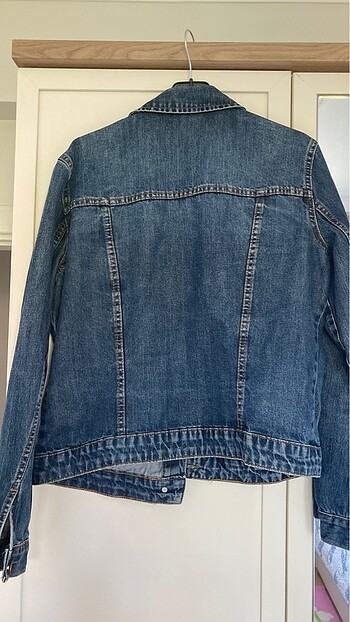 LC Waikiki Kot Ceket