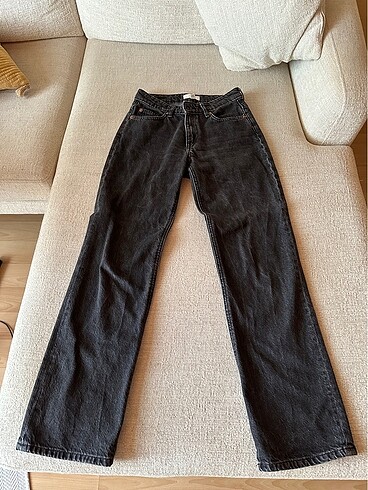 H&M jean pantolon