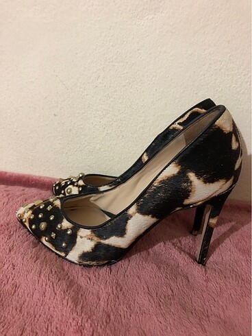 Nine West Topuklu ayakkabı