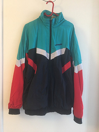 Adidas Adidas rüzgarlık
