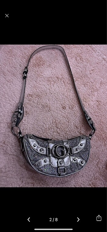 Guess Guess Çanta