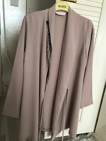 Diğer Blazer