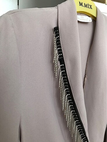 m Beden Blazer
